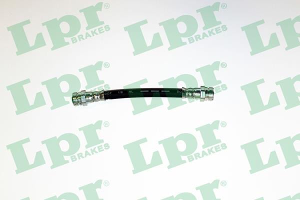 LPR 6T48615 Przewód hamulcowy elastyczny 6T48615: Dobra cena w Polsce na 2407.PL - Kup Teraz!