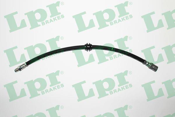 LPR 6T48655 Przewód hamulcowy elastyczny 6T48655: Dobra cena w Polsce na 2407.PL - Kup Teraz!