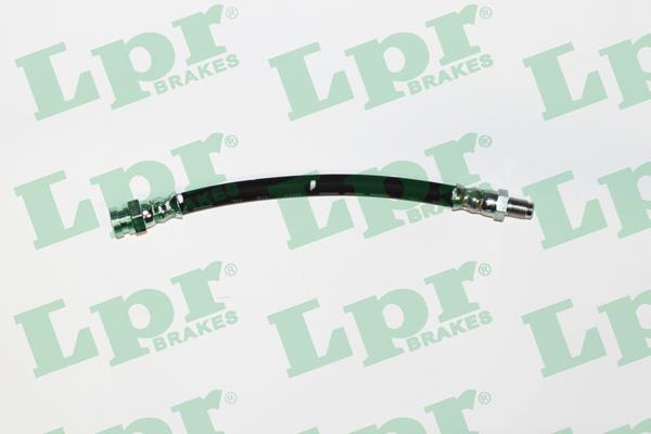 LPR 6T48628 Brake Hose 6T48628: Buy near me in Poland at 2407.PL - Good price!