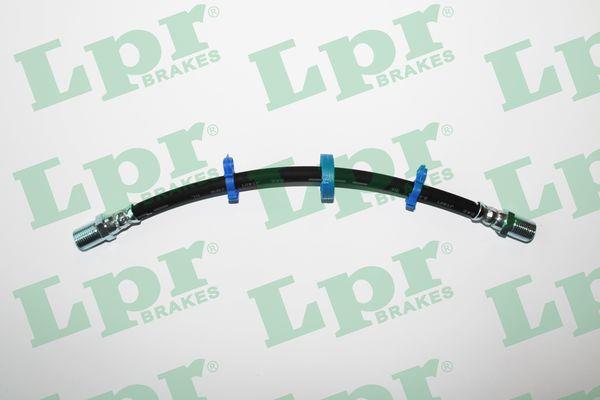 LPR 6T48632 Przewód hamulcowy elastyczny 6T48632: Dobra cena w Polsce na 2407.PL - Kup Teraz!