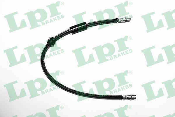 LPR 6T48964 Brake Hose 6T48964: Buy near me in Poland at 2407.PL - Good price!