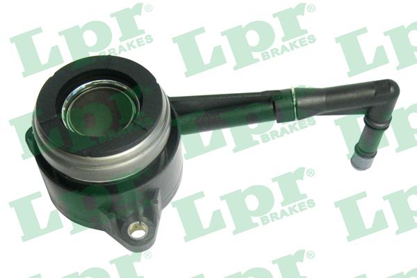 LPR 3247 Release bearing 3247: Buy near me in Poland at 2407.PL - Good price!