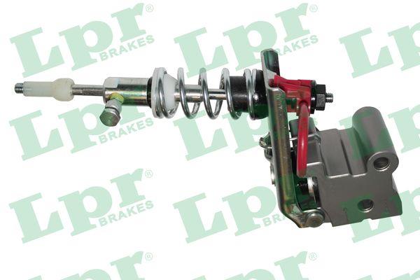 LPR 9979 Brake pressure regulator 9979: Buy near me in Poland at 2407.PL - Good price!