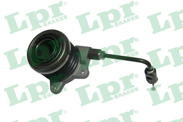 LPR 3253 Central Slave Cylinder, clutch 3253: Buy near me in Poland at 2407.PL - Good price!