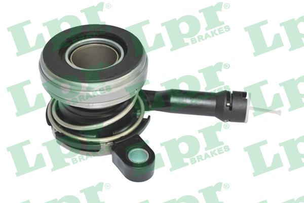 LPR 3262 Release bearing 3262: Buy near me at 2407.PL in Poland at an Affordable price!