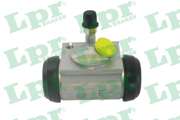 LPR 5292 Wheel Brake Cylinder 5292: Buy near me in Poland at 2407.PL - Good price!