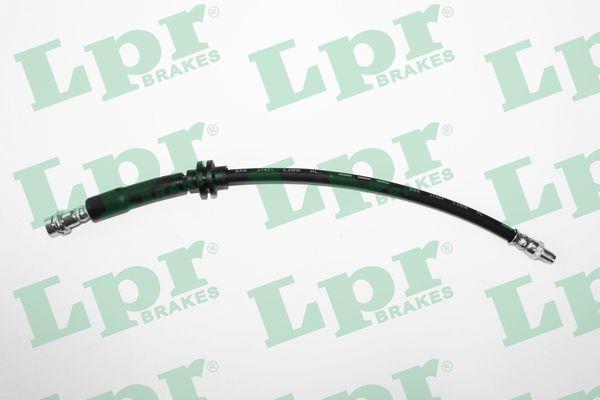 LPR 6T48996 Przewód hamulcowy elastyczny 6T48996: Dobra cena w Polsce na 2407.PL - Kup Teraz!