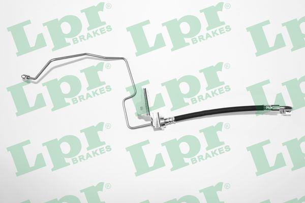 LPR 6T49014 Brake Hose 6T49014: Buy near me at 2407.PL in Poland at an Affordable price!