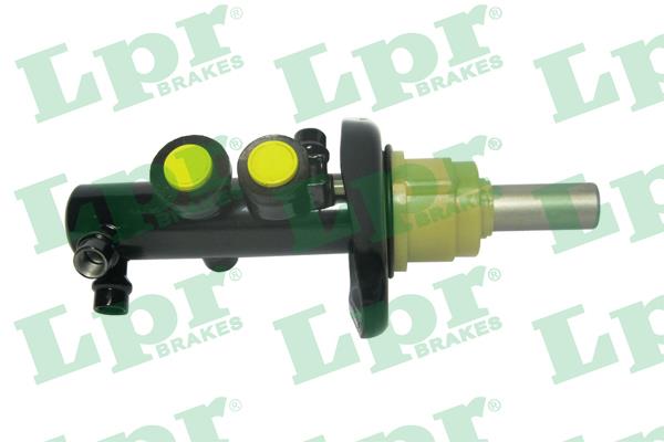 LPR 6190 Brake Master Cylinder 6190: Buy near me at 2407.PL in Poland at an Affordable price!