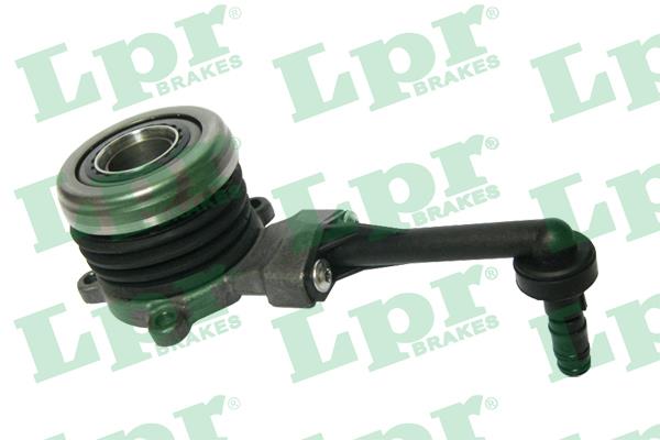 LPR 3272 Release bearing 3272: Buy near me in Poland at 2407.PL - Good price!