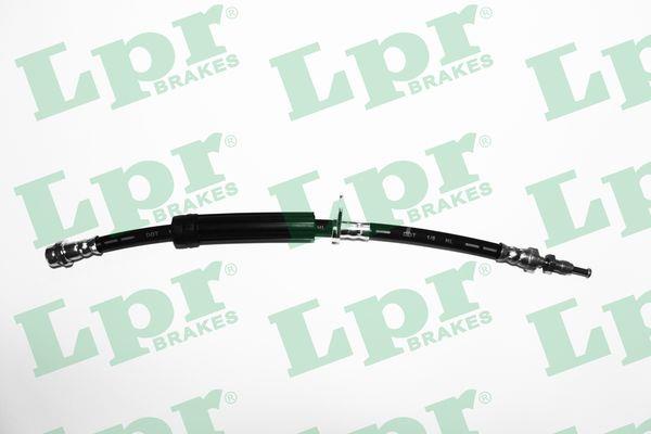 LPR 6T48995 Przewód hamulcowy elastyczny 6T48995: Atrakcyjna cena w Polsce na 2407.PL - Zamów teraz!
