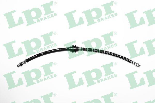 LPR 6T49004 Brake Hose 6T49004: Buy near me in Poland at 2407.PL - Good price!
