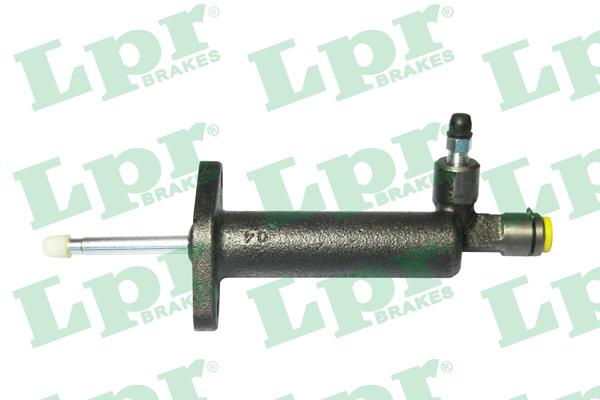 LPR 3143 Clutch slave cylinder 3143: Buy near me in Poland at 2407.PL - Good price!