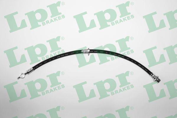 LPR 6T49036 Brake Hose 6T49036: Buy near me at 2407.PL in Poland at an Affordable price!