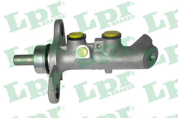 LPR 6216 Brake Master Cylinder 6216: Buy near me in Poland at 2407.PL - Good price!