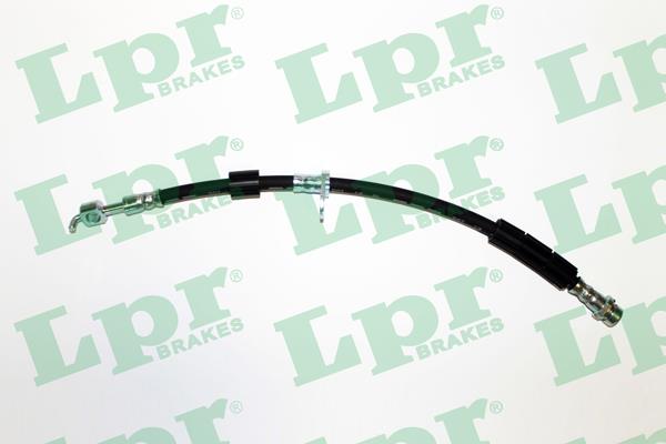 LPR 6T49032 Przewód hamulcowy elastyczny 6T49032: Dobra cena w Polsce na 2407.PL - Kup Teraz!