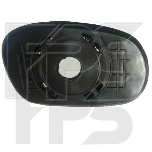 FPS FP 1106 M11 Left side mirror insert FP1106M11: Buy near me in Poland at 2407.PL - Good price!