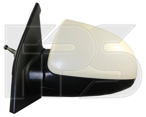 FPS FP 4028 M02 Rearview mirror external right FP4028M02: Buy near me in Poland at 2407.PL - Good price!
