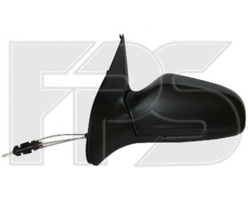 FPS FP 5206 M01 Rearview mirror external left FP5206M01: Buy near me in Poland at 2407.PL - Good price!
