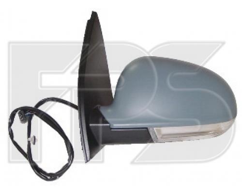 FPS FP 7402 M02 Rearview mirror external right FP7402M02: Buy near me in Poland at 2407.PL - Good price!