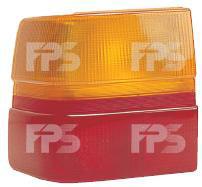 FPS FP 0011 FZ1-E Lampa tylna zewnętrzna lewa FP0011FZ1E: Dobra cena w Polsce na 2407.PL - Kup Teraz!