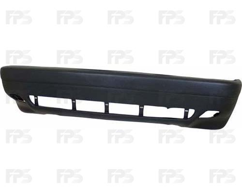 FPS FP 0016 900 Front bumper FP0016900: Buy near me in Poland at 2407.PL - Good price!