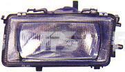 FPS FP 0016 R2-E Headlight right FP0016R2E: Buy near me in Poland at 2407.PL - Good price!