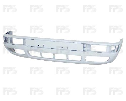 FPS FP 0017 900 Front bumper FP0017900: Buy near me in Poland at 2407.PL - Good price!