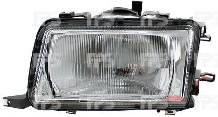 FPS FP 0017 R4-E Headlight right FP0017R4E: Buy near me in Poland at 2407.PL - Good price!