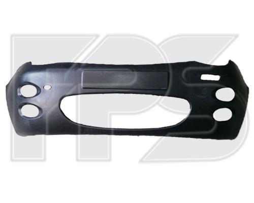 FPS FP 1502 901-P Front bumper FP1502901P: Buy near me in Poland at 2407.PL - Good price!