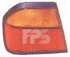 FPS FP 1666 FZ3-E Tail lamp outer left FP1666FZ3E: Buy near me in Poland at 2407.PL - Good price!