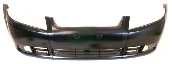 FPS FP 1703 902-P Front bumper FP1703902P: Buy near me in Poland at 2407.PL - Good price!