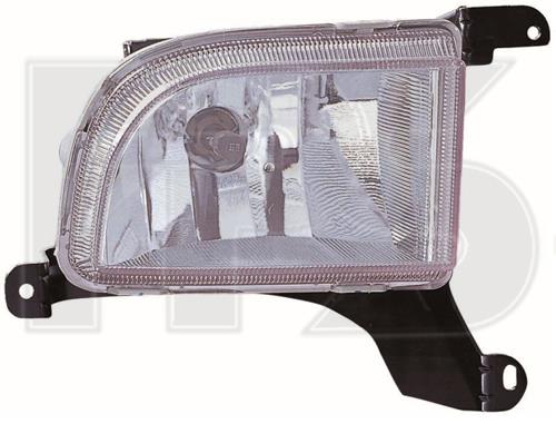 FPS FP 1704 H2-P Fog headlight, right FP1704H2P: Buy near me at 2407.PL in Poland at an Affordable price!