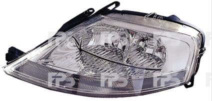 FPS FP 2001 R2-E Headlight right FP2001R2E: Buy near me in Poland at 2407.PL - Good price!
