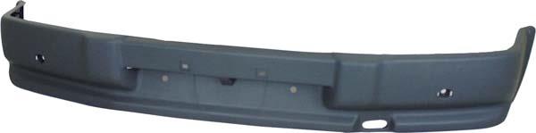 FPS FP 2515 902 Front bumper FP2515902: Buy near me in Poland at 2407.PL - Good price!