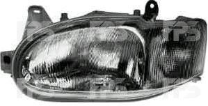 FPS FP 2530 R12-E Headlight right FP2530R12E: Buy near me in Poland at 2407.PL - Good price!