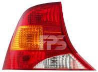 FPS FP 2532 F5-E Tail lamp left FP2532F5E: Buy near me in Poland at 2407.PL - Good price!