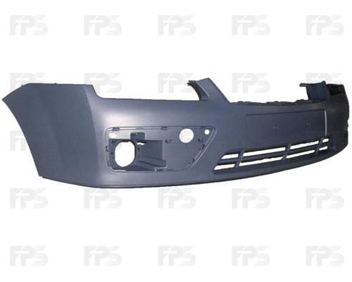 FPS FP 2533 900 Front bumper FP2533900: Buy near me in Poland at 2407.PL - Good price!