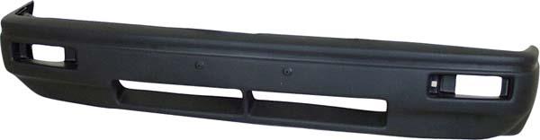 FPS FP 2550 901 Front bumper FP2550901: Buy near me in Poland at 2407.PL - Good price!