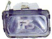 FPS FP 2550 R2-E Фара основная правая FP2550R2E: Купить в Польше - Отличная цена на 2407.PL!
