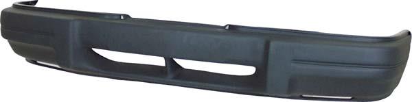 FPS FP 2551 900 Front bumper FP2551900: Buy near me in Poland at 2407.PL - Good price!