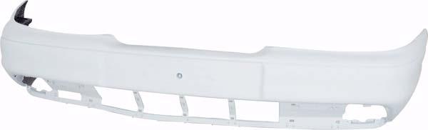 FPS FP 2553 900 Front bumper FP2553900: Buy near me in Poland at 2407.PL - Good price!