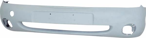 FPS FP 2554 900 Front bumper FP2554900: Buy near me in Poland at 2407.PL - Good price!