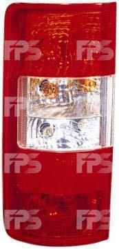 FPS FP 2803 F2-E Tail lamp right FP2803F2E: Buy near me in Poland at 2407.PL - Good price!
