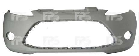 FPS FP 2810 900 Front bumper FP2810900: Buy near me in Poland at 2407.PL - Good price!