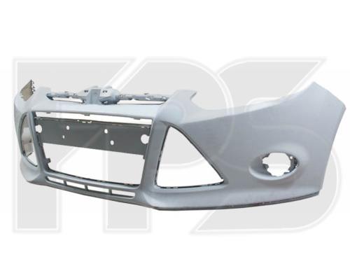 FPS FP 2813 900 Front bumper FP2813900: Buy near me in Poland at 2407.PL - Good price!