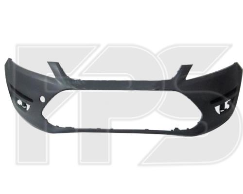 FPS FP 2814 900 Front bumper FP2814900: Buy near me in Poland at 2407.PL - Good price!