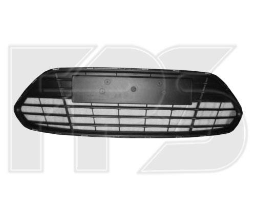 FPS FP 2814 911 Grille radiator FP2814911: Buy near me in Poland at 2407.PL - Good price!