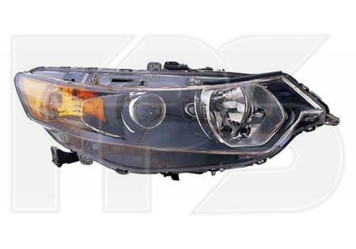 FPS FP 3015 R1-E Headlight left FP3015R1E: Buy near me in Poland at 2407.PL - Good price!