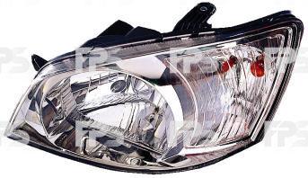 FPS FP 3127 R1-E Headlight left FP3127R1E: Buy near me in Poland at 2407.PL - Good price!